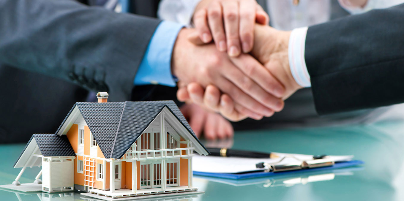 Юридическое сопровождение сделок с недвижимостью